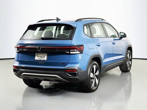 New 2026 Volkswagen Taos S AWD/4WD image 7