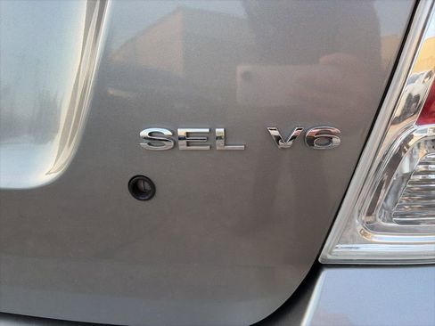 Used 2009 Ford Fusion SEL image 7