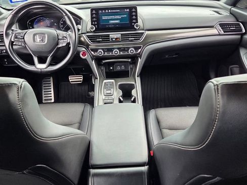 Used 2022 Honda Accord Sport image 15