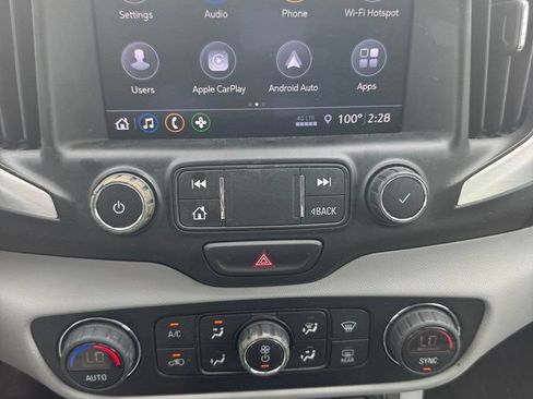 Used 2021 GMC Terrain SLT FWD image 8