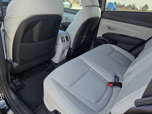 New 2026 Hyundai Tucson Limited image 15