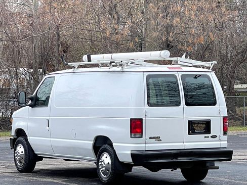 Used 2013 Ford E-150 and Econoline 150 image 5