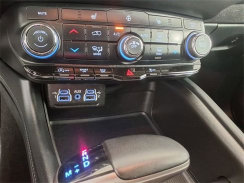 Used 2024 Dodge Durango SXT w/ Trailer Tow Group IV image 21