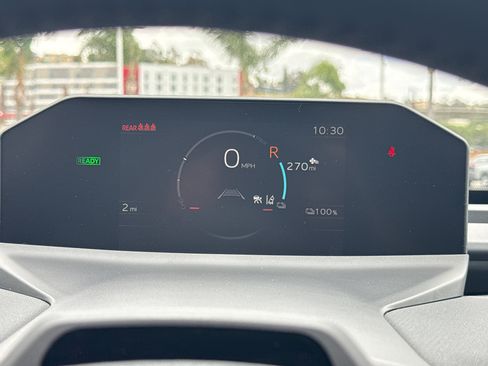 New 2026 Toyota bZ AWD/4WD image 32