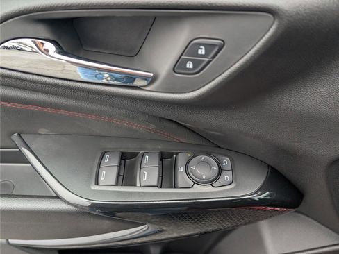 New 2026 Chevrolet Trax RS w/ Driver Confidence Package image 16