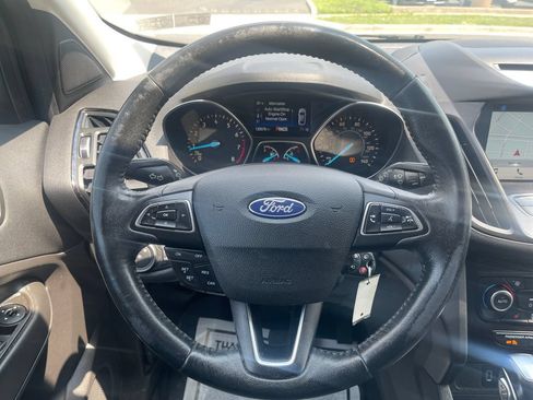 Used 2018 Ford Escape SEL AWD/4WD image 23