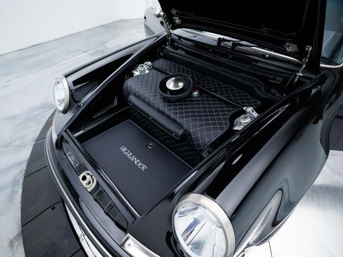 Used 1992 Porsche 911 Targa RWD image 55