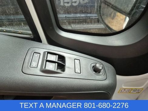 New 2026 RAM ProMaster 2500 w/ Convenience Group FWD image 14