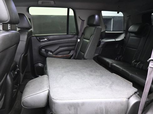 Used 2015 Chevrolet Tahoe LT w/ Max Trailering Package AWD/4WD image 26