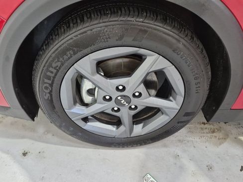 Certified 2025 Kia K4 FWD image 27
