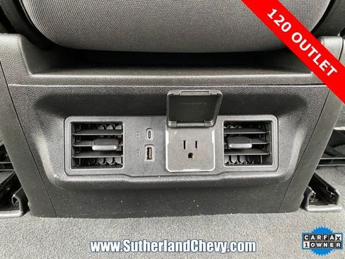 Used 2025 Chevrolet Silverado 2500 LT w/ Convenience Package AWD/4WD image 50
