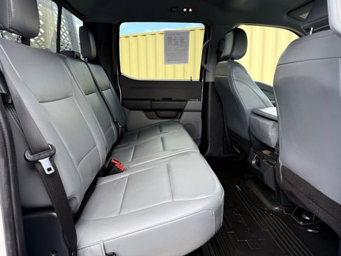 Used 2024 Ford F450 XL w/ XL Chrome Package image 24