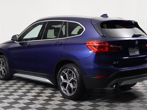 Used 2019 BMW X1 xDrive28i w/ Convenience Package image 6