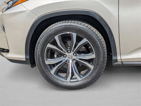 Used 2017 Lexus RX 350 FWD w/ Premium Package image 7