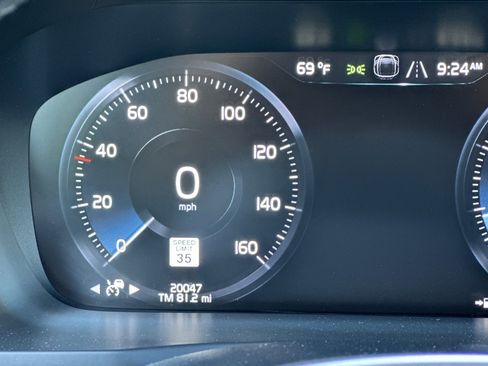 Certified 2022 Volvo XC90 T6 Inscription image 33