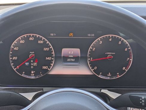 Used 2020 Mercedes-Benz E 350 Sedan image 18