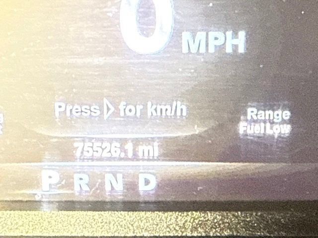 Used 2018 RAM 1500 Big Horn AWD/4WD image 21
