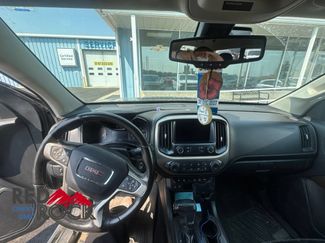 Used 2020 GMC Canyon Denali AWD/4WD video 1
