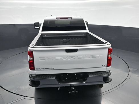 Used 2023 Chevrolet Silverado 2500 LT w/ Convenience Package AWD/4WD image 35