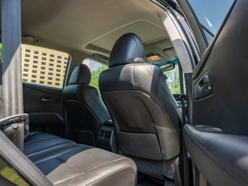 Used 2013 Lexus RX 350 FWD w/ Premium Pkg image 16