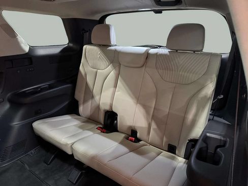 Used 2023 Hyundai Palisade Calligraphy AWD/4WD image 27