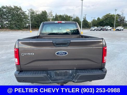Used 2017 Ford F150 XL w/ Equipment Group 101A Mid RWD image 6