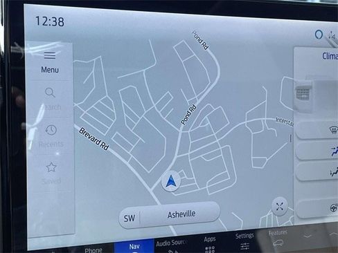 Certified 2024 Ford Expedition XLT image 26