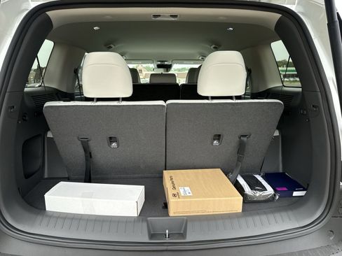 New 2026 Hyundai Santa Fe SEL image 25