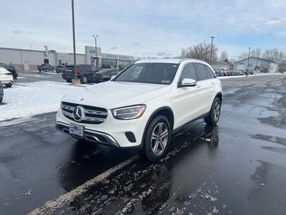 Used 2022 Mercedes-Benz GLC 300 GLC 300