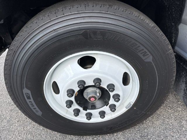 New 2027 Ford F650 2WD Regular Cab Super Duty image 13