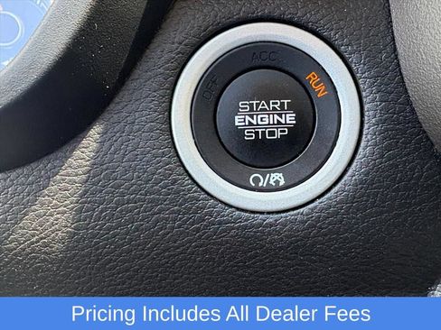 Used 2019 RAM 1500 Big Horn AWD/4WD image 11