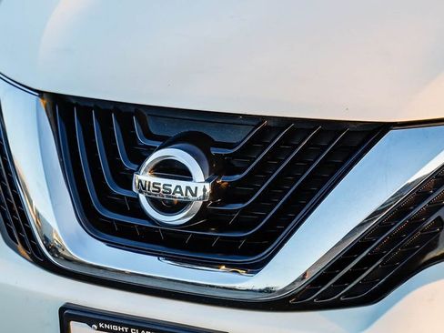 Used 2015 Nissan Murano SL image 6