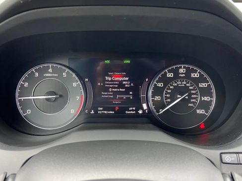Used 2021 Acura RDX AWD w/ Technology Package image 17
