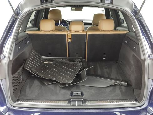 Used 2022 Mercedes-Benz GLC 300 4MATIC image 19