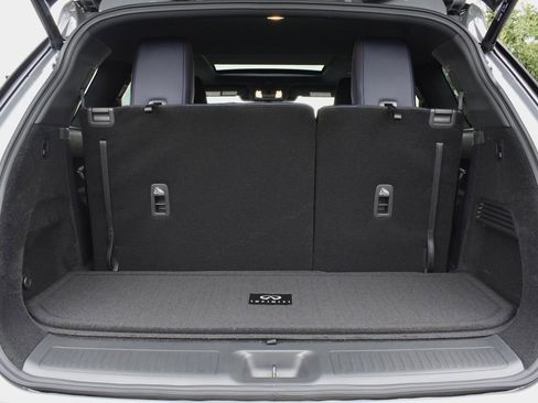 Used 2026 INFINITI QX60 Sport w/ Dark Cargo Package image 29