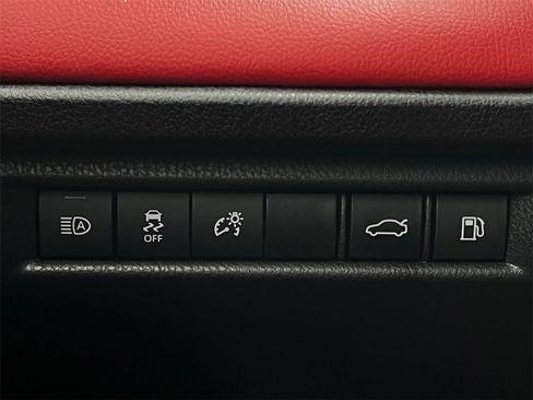 Used 2025 Toyota Camry XSE image 20