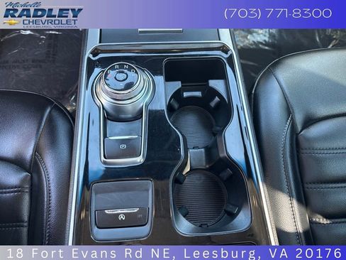 Used 2020 Ford Edge SEL w/ Convenience Package image 20