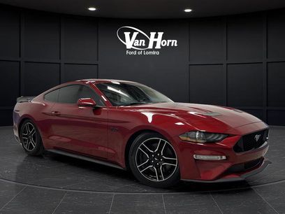 Used 2020 Ford Mustang GT