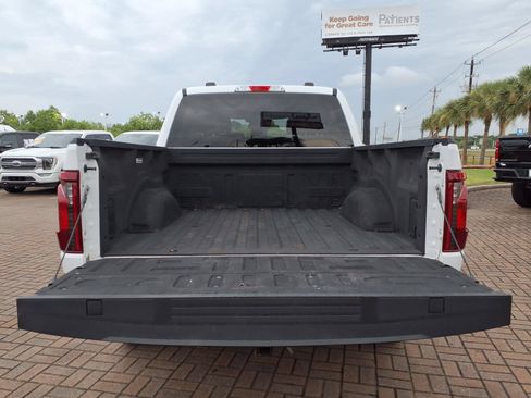 Used 2024 Ford F150 XLT w/ Tow/Haul Package AWD/4WD image 7
