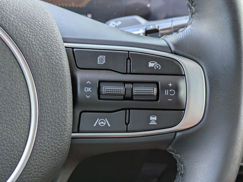Certified 2025 Kia K5 GT-Line w/ GT-Line Premium Package AWD/4WD image 20
