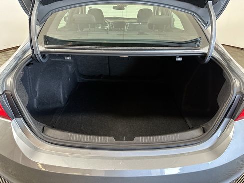 Used 2023 Chevrolet Malibu LT FWD image 23