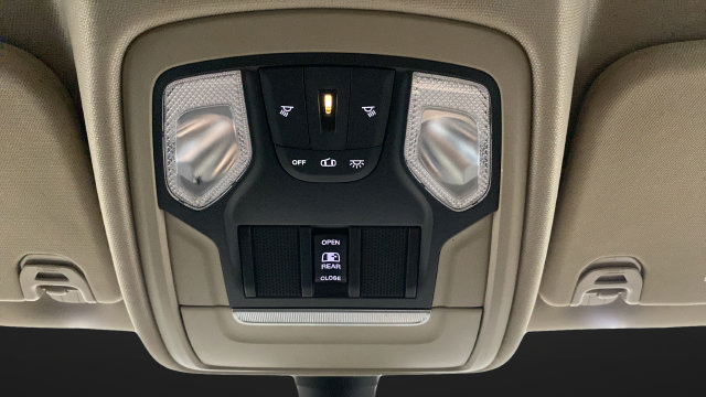 Used 2020 RAM 1500 Big Horn AWD/4WD image 35