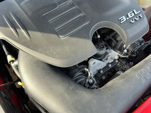 Used 2022 Dodge Challenger GT image 50