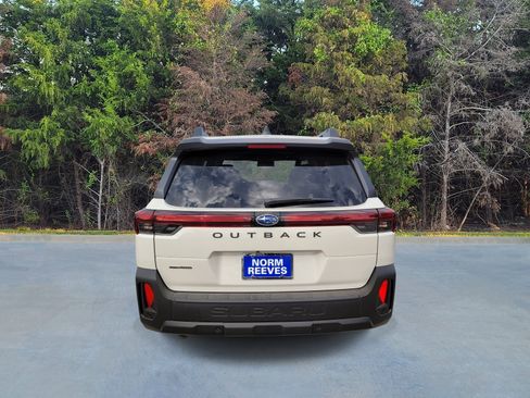New 2026 Subaru Outback Limited AWD/4WD image 17
