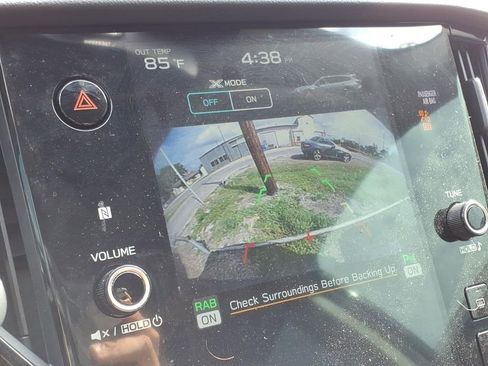 Used 2023 Subaru Outback Limited image 22