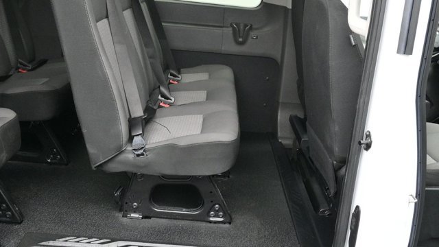 Used 2024 Ford Transit 350 XL RWD image 12