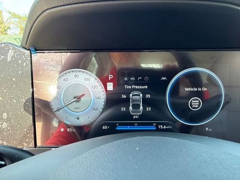 New 2026 Hyundai Elantra Limited w/ Cargo Package image 25