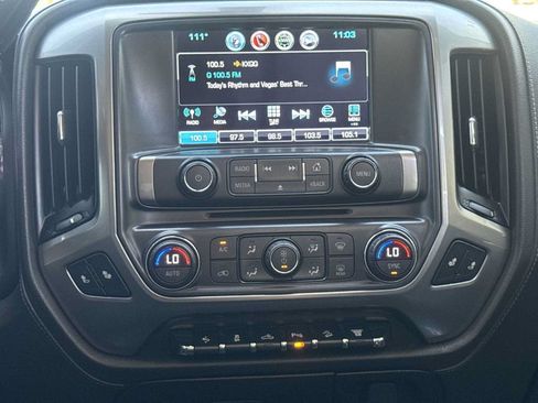 Used 2019 Chevrolet Silverado 2500 LTZ w/ Duramax Plus Package AWD/4WD image 20