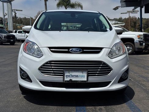 Used 2013 Ford C-MAX SEL FWD image 5
