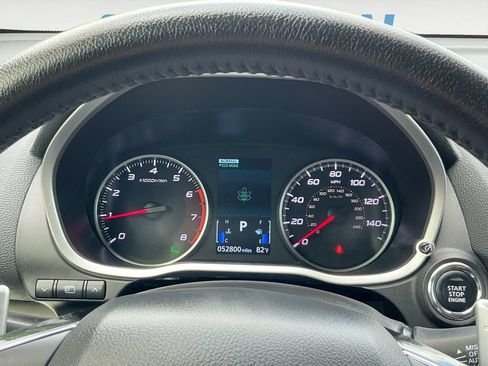 Used 2024 Mitsubishi Eclipse Cross SEL AWD/4WD image 23